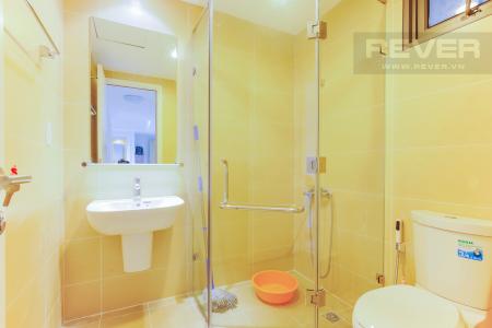 Phòng Tắm 2 Căn hộ Masteri Thảo Điền tầng thấp tháp T5 đầy đủ tiện nghi