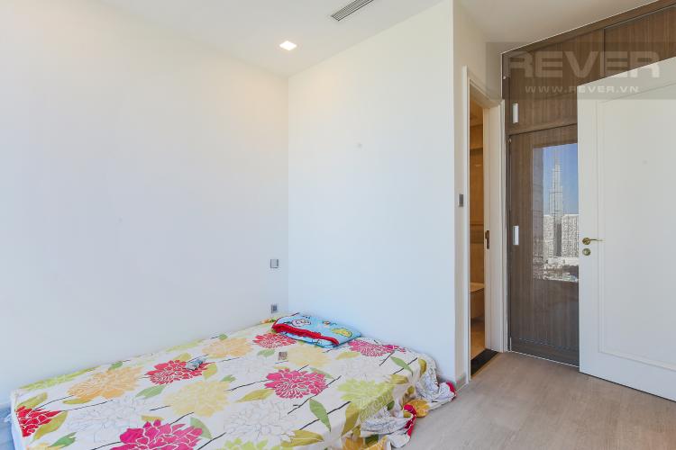 Phòng Ngủ 1 Bán căn hộ Vinhomes Golden River tầng cao, 2PN, view đẹp