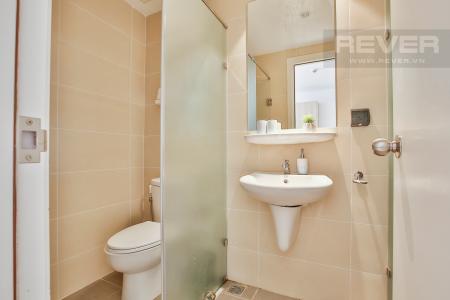 Toilet Căn hộ M-One Nam Sài Gòn 2 phòng ngủ tầng cao T2 full nội thất