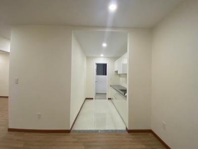 Căn hộ Diamond Riverside, Quận 8 Căn hộ Diamond Riverside nội thất cơ bản, tầng cao đón gió mát.