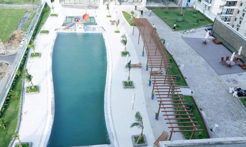 Cantavil Premier An Phú - View về hồ bơi nội khu.jpg