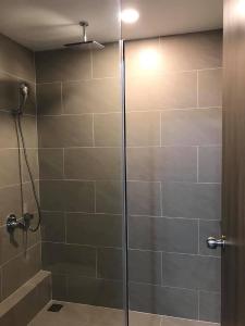 Nhà vệ sinh River Panorama Quận 7 Căn hộ River Panorama tầng trung, nội thất bàn giao cơ bản.