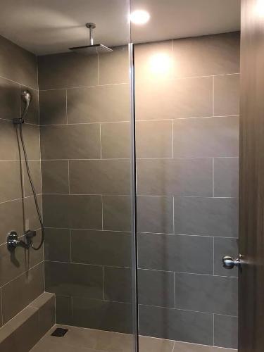 Nhà vệ sinh River Panorama Quận 7 Căn hộ River Panorama tầng trung, nội thất bàn giao cơ bản.