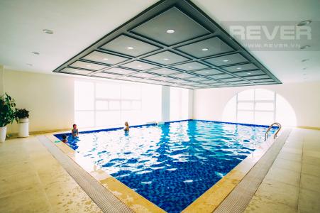 Tiện Ích Bán căn hộ Grand Riverside 1PN, đầy đủ nội thất, view sông thoáng mát