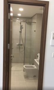 căn hộ Eco Green Sài Gòn Bán căn hộ tầng 12 Eco Green Sài Gòn - view đại lộ Nguyễn Văn Linh