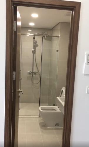 căn hộ Eco Green Sài Gòn Bán căn hộ tầng 12 Eco Green Sài Gòn - view đại lộ Nguyễn Văn Linh