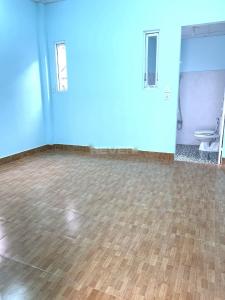 Bên trong nhà phố Huỳnh Tấn Phát, Quận 7 Nhà phố diện tích sử dụng 125m2, hiện trạng còn mới.