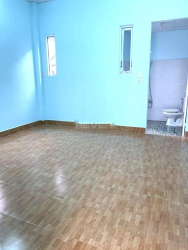 Bên trong nhà phố Huỳnh Tấn Phát, Quận 7 Nhà phố diện tích sử dụng 125m2, hiện trạng còn mới.