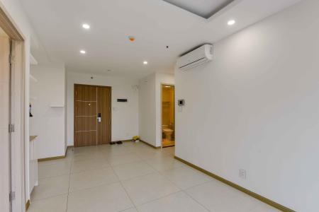 Phòng Khách Bán căn hộ New City Thủ Thiêm 2PN, tháp Venice, diện tích 75m2, view Landmark 81