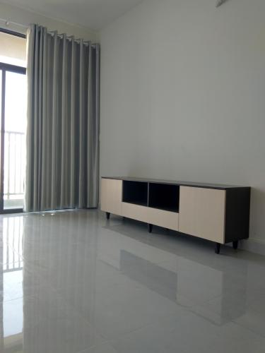 Phòng khách Jamila Khang Điền, Quận 9 Căn hộ Jamila Khang Điền tầng cao, 2 phòng ngủ, view thành phố.