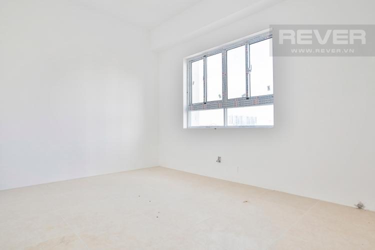 Phòng Ngủ 2 Căn hộ IDICO Tân Phú 2 phòng ngủ tầng trung block C nhà trống