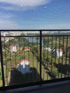 View căn hộ SAIGON SOUTH RESIDENCE Cho thuê căn hộ Saigon South Residence 2PN, diện tích 74m2, đầy đủ nội thất, view thoáng