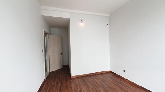 Phòng ngủ Phú Mỹ Hưng Midtown Quận 7 Căn hộ Phú Mỹ Hưng Midtown đón view thoáng mát, yên tĩnh.