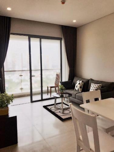 Bán hoặc cho thuê căn hộ officetel Diamond Island - Đảo Kim Cương 2PN, đầy đủ nội thất, view thoáng