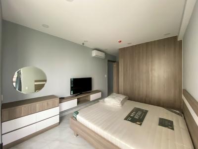 IMG_3794 Bán căn hộ Hưng Phúc Premier 3PN, tầng thấp, đầy đủ nội thất