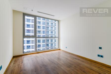 Phòng Ngủ 3 Căn hộ Vinhomes Central Park 4 phòng ngủ tầng cao P4 view sông
