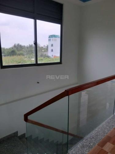 Nhà phố KDC Đông Dương đường Bưng Ông Thoàn quận 9 Nhà phố 2 mặt tiền đường lớn, rộng 230m2 hướng Tây Bắc.