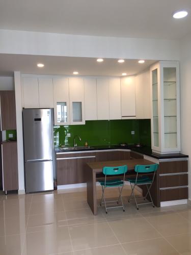 Cho thuê căn hộ Sunrise Riverside, diện tích 69m2