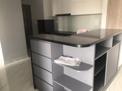 Phòng bếp căn hộ HƯNG PHÚC PREMIER Bán căn hộ Hưng Phúc Premier 3PN, tầng thấp, đầy đủ nội thất