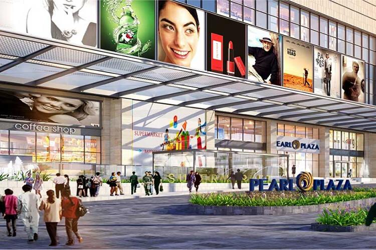 Pearl Plaza - Tien-ich-noi-khu-Pearl-Plaza