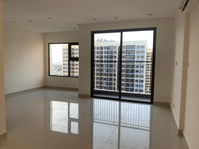 Phòng khách Vinhomes Grand Park Quận 9 Căn hộ Vinhomes Grand Park tầng cao, đón hướng nội khu mát mẻ.