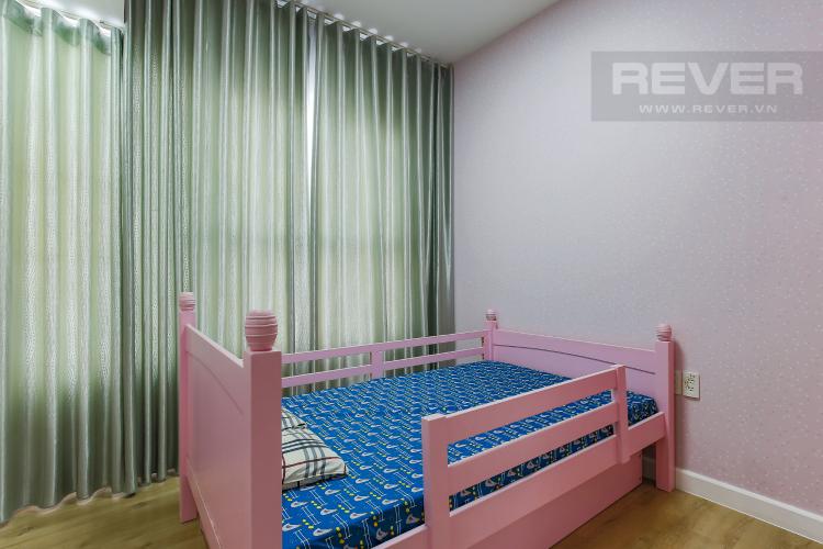 Phòng Ngủ 2 Căn hộ Galaxy 9 tầng trung tháp G 2 phòng ngủ hướng Đông Nam