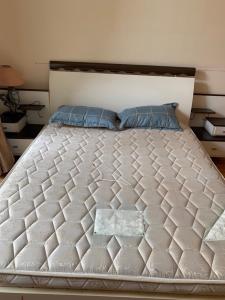 Phòng ngủ , Căn hộ The Manor , Quận Bình Thạnh Căn Hộ The Manor tầng 12 đầy đủ tiện nghi, view nội khu thoáng mát.