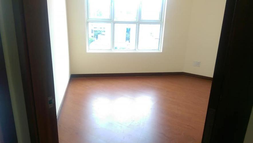 Căn hộ Hoàng Anh Thanh Bình, Quận 7 Căn hộ Hoàng Anh Thanh Bình tầng thấp, view khu dân cư yên tĩnh.