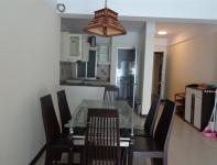 Phú Mỹ An - chung cư phú mỹ an