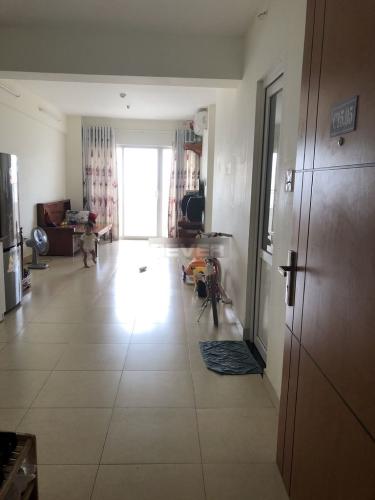 Căn hộ Linh Tây Tower, Thủ Đức Căn hộ Linh Tây Tower tầng 15 nội thất đầy đủ tiện nghi.