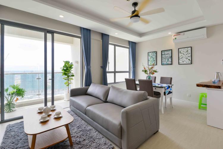 Bán căn hộ Diamond Island - Đảo Kim Cương 2PN, tháp Bora Bora, đầy đủ nội thất, view sông thoáng mát Bán căn hộ Diamond Island - Đảo Kim Cương 2PN, tháp Bora Bora, đầy đủ nội thất, view sông thoáng mát
