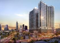 The Grand Manhattan: Dự án căn hộ đắt giá nhất của Novaland tại trung tâm Quận 1