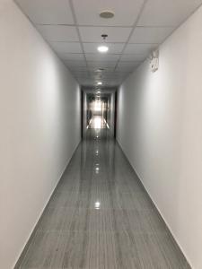 Căn hộ Conic Riverside, Quận 8 Căn hộ Conic Riverside tầng cao view nội khu hồ bơi thoáng mát.