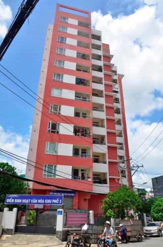 Chung cư Bắc Bình - Chung-cu-Bac-Binh-quan-Binh-Thanh