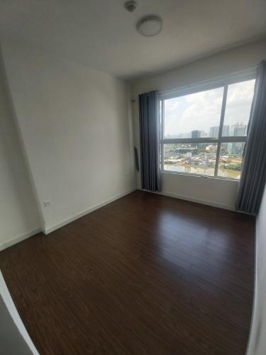 view phòng ngủ căn hộ Sunrise Riverside Bán căn hộ Sunrise Riverside tầng cao view thành phố thoáng mát.