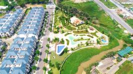 Cùng REVER "đột nhập" thực tế bên trong 5 căn biệt thự Verosa Park đẳng cấp bậc nhất Quận 9
