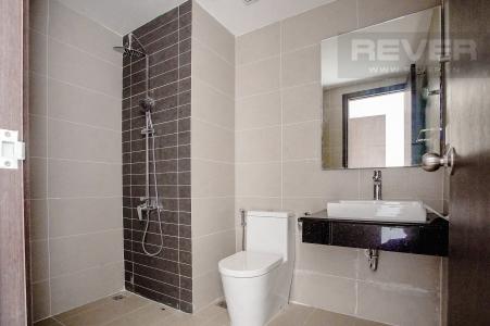 Phòng Tắm 1 Bán căn hộ Sunrise Riverside 3PN, tầng thấp, diện tích 81m2, không nội thất