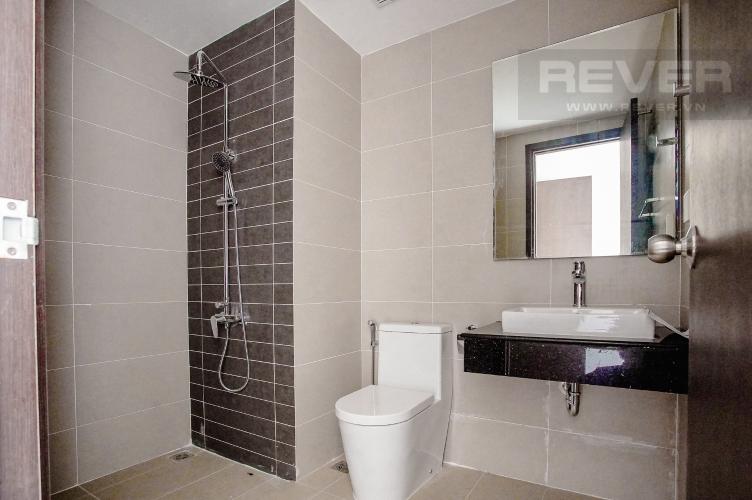 Phòng Tắm 1 Bán căn hộ Sunrise Riverside 3PN, tầng thấp, diện tích 81m2, không nội thất