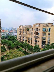 Căn hộ chung cư Hiệp Bình Chánh, Thủ Đức Căn hộ chung cư Hiệp Bình Chánh tầng 05 nội thất cơ bản