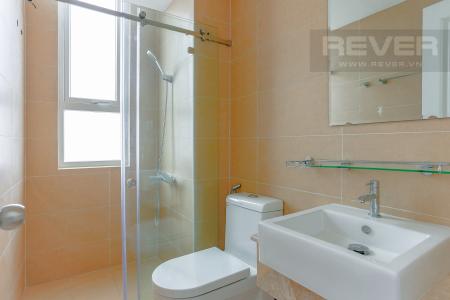 can-ho-FLORITA Cho thuê căn hộ Florita 3 phòng ngủ, tháp D7, nội thất cơ bản, view sông