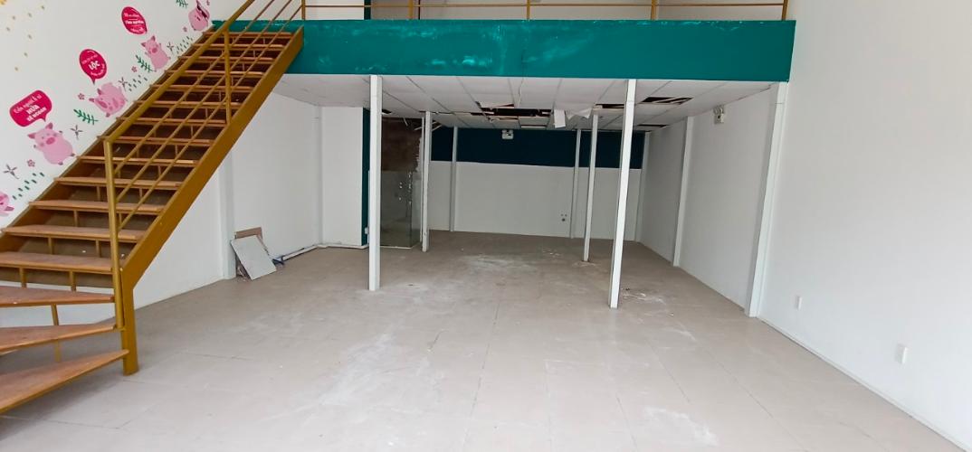 Shophouse Diamond Riverside, Quận 8 Shophouse Diamond Riverside view đại lộ, nội thất cơ bản.