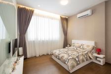 The Park Residence - Nhà-mau-phong-ngu