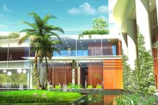 Parkland II Residence - Tien-ich-parkland-II