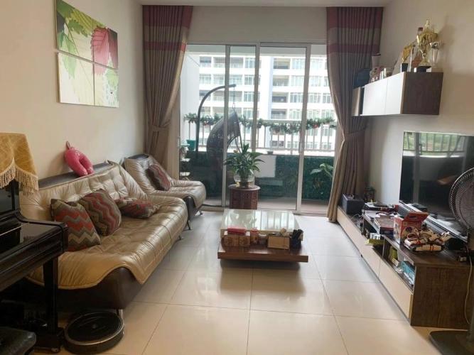 6990635026649593535495184194173879670800384n.jpg Cho thuê căn hộ Lexington Residence 3PN, diện tích 97m2, đầy đủ nội thất, giá thuê tốt