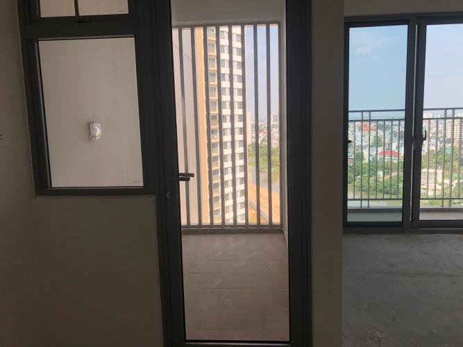 Bán căn hộ Palm Heights 2PN, diện tích 76m2, không có nội thất, view thoáng