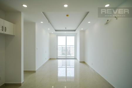 Bán căn hộ Saigon Mia 2PN, tầng 7, diện tích 55m2, nội thất cơ bản