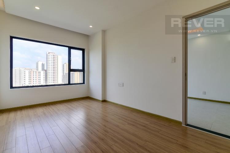 Phòng Ngủ 2 Bán căn hộ New City Thủ Thiêm view công viên, hướng Tây Bắc, nội thất cơ bản