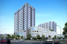 Cộng Hòa Garden - can-ho-Cong-Hoa-Garden