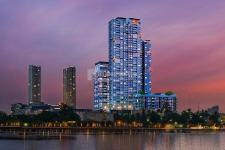 Dự án căn hộ Gateway Thảo Điền đang xây tới đâu?