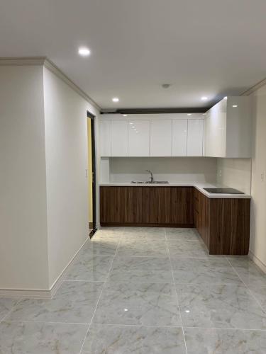 Nhà bếp căn hộ Homyland 3 Bán căn hộ Homyland 3 Riverside tầng thấp, đầy đủ nội thất.